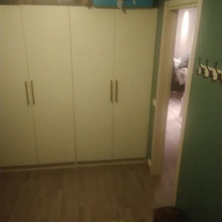 Byhagen Lejlighed *