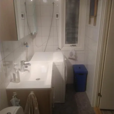 Byhagen * Ålesund